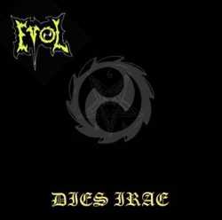 Evol (ITA) : Dies Irae